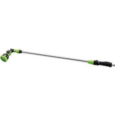 Green Garden Sprinklers Draper Telescopic Garden Spray