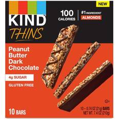 KIND Thins Peanut Butter Dark Chocolate