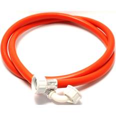 Pressure Washers & Power Washers Oracstar Inlet Hose 1.5m PVC Red REDHOSE