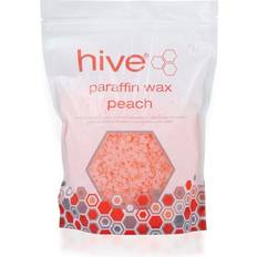 Hive Options Peach Paraffin Wax