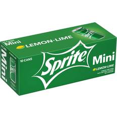 Sprite Lemon Lime Soda Soft Drinks