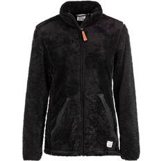 Weather Report LUCILLE W FLEECE (Färg: 1001 Black, 46)