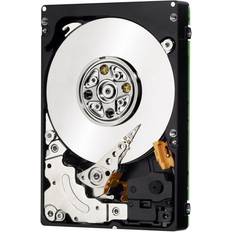 Lenovo 44W2199 300GB 10K SAS 2.5''-Hdd-Serial Attached SCSI (SAS)