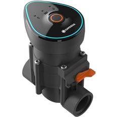 Blue Water Controls Gardena SPRINKLERSYSTEM 9V Bluetooth Irrigation Valve 1