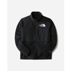 Black Fleece Jackets The North Face Kids Kids Denali Big Kids Jacket