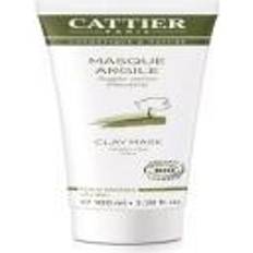 Cattier Paris Mascarilla Arcilla Verde 100ml