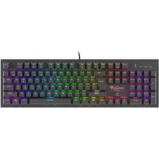 Genesis Keyboard THOR 300 RGB