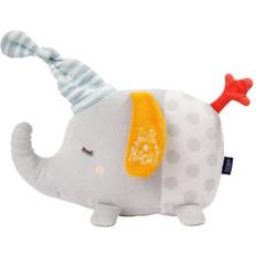 Fehn Mascot. Night lamp. elephant Night Light