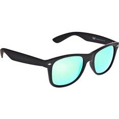 MasterDis Sunglasses Likoma Mirror Black Man