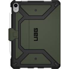 Green Tablet Cases UAG Metropolis SE Case for Apple 10.9-Inch iPad