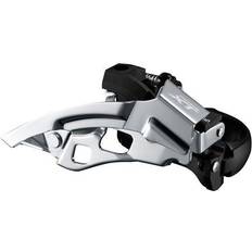 Shimano Deore XT FD-T8000-H XT Triple Front Derailleur Speed Top Swing