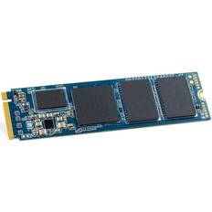 OWC M.2 - SSD Hard Drives OWC 480GB Aura P12 Pro PCIe 3.0 NVMe M.2 2280 SSD