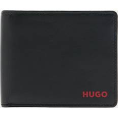 Hugo Subway_Trifold men's Purse wallet