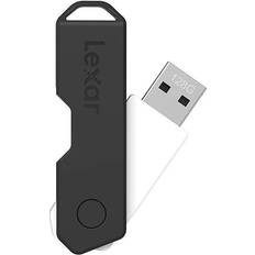 LEXAR JumpDrive TwistTurn2 128GB USB 2.0