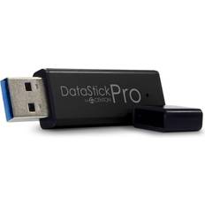 Centon S1U3P6256G MP ESSENTIAL USB 3.0 DATASTICK PRO (BLACK) 256GB