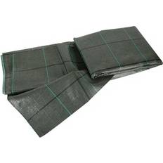 Fun And Go 81046 3x5 Camping Floor Mesh Green