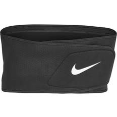 Nike Bum Bags Nike Pro Dri-FIT Waist Wrap Black