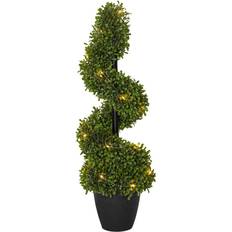 Star Trading Artificial Plants Star Trading Buxbom Artificial Plant