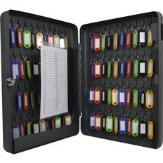 Pavo Key Cabinet for 80 Keys