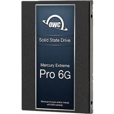 OWC 2.5" - SSD Hard Drives OWC 1.0TB Mercury Extreme Pro 6G 2.5-inch 7mm SATA 6.0Gb/s Solid-State Drive