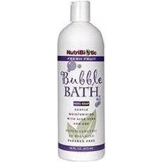 Nutribiotic Bubble Bath Fresh Fruit 16