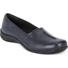 Easy Street Womens Purpose Loafers