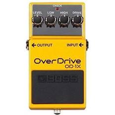 Boss OD-1X Overdrive