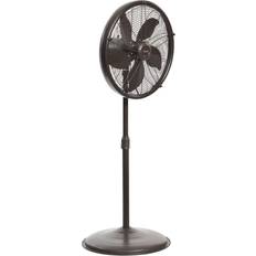 Newair Misting Fan Pedestal Fan Combination, 600 sq. ft.