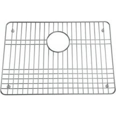 Kohler K-3192 Single Bowl Rack select