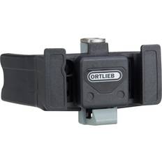 Ortlieb Handlebar Mounting Set with Lock