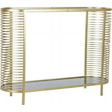 Dkd Home Decor - Console Table 106.5x79.5cm