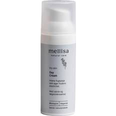 Mellisa Day Cream Dry Skin 50ml