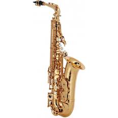 Best Saxophones Yamaha YAS-82ZII