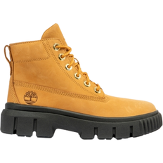 Timberland Greyfied