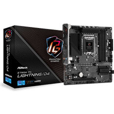 Asrock =Z790M PG Lightning/D4