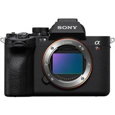 Sony Full Frame (35mm) Digital Cameras Sony A7R V