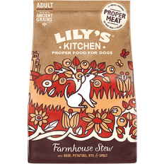 Lily's kitchen Beef Dry Food with Ancient Grains 1kg