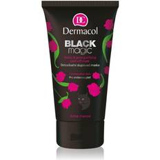 Dermacol Black Magic Detox & Pore Purifying Peel-Off Mask 150ml