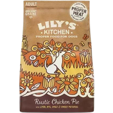 Lily's kitchen Chicken Dry Food with Ancient Grains 7kg