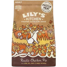 Lily's kitchen Chicken Dry Food with Ancient Grains 7kg