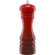 Green Spice Mills Ambition Chess Amore Pepper Mill, Salt Mill 18cm