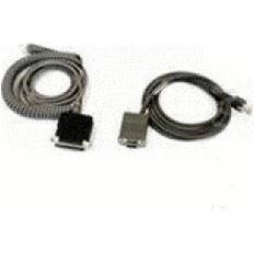 Datalogic CAB-433 Grey power cable