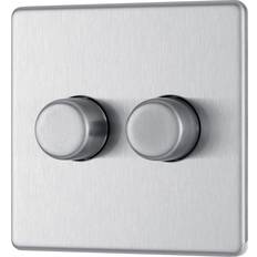Grey Dimmers BG ‎FBS82P-01