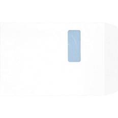 5 Star C4 Self Pocket Window Envelopes 90gsm