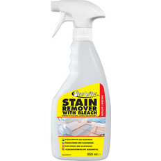 Star Brite MSR Black Stain Remover with Bleach 650ml