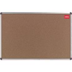 Brown Presentation Boards Nobo Classic Cork Noticeboard 600x900mm 90x60cm