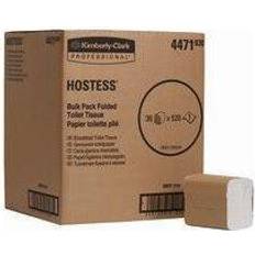 Hostess Bulk Pack Toilet Tissue 520 Sheets