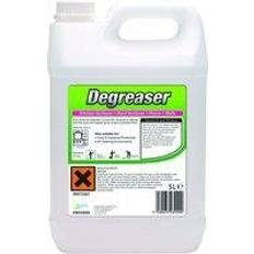 Cleaning Equipment & Cleaning Agents 2Work Kitchen Cleaner and Degreaser 5 Litre 2W03999