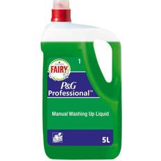 Fairy Manual Washing Up Liquid 5L