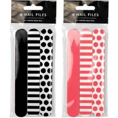 Mini Nail Files 3-pack